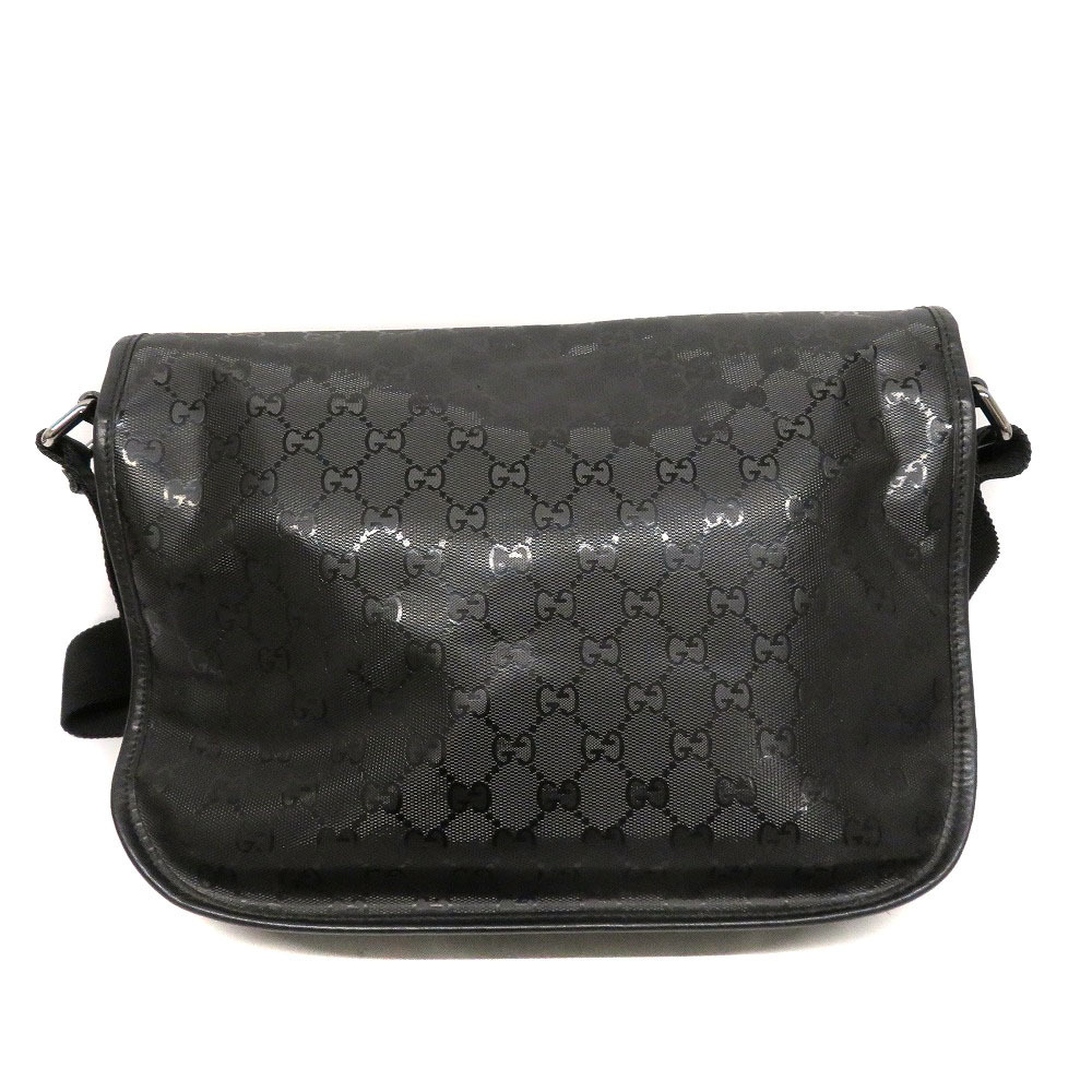 Gucci Messenger Bag GG Imprime